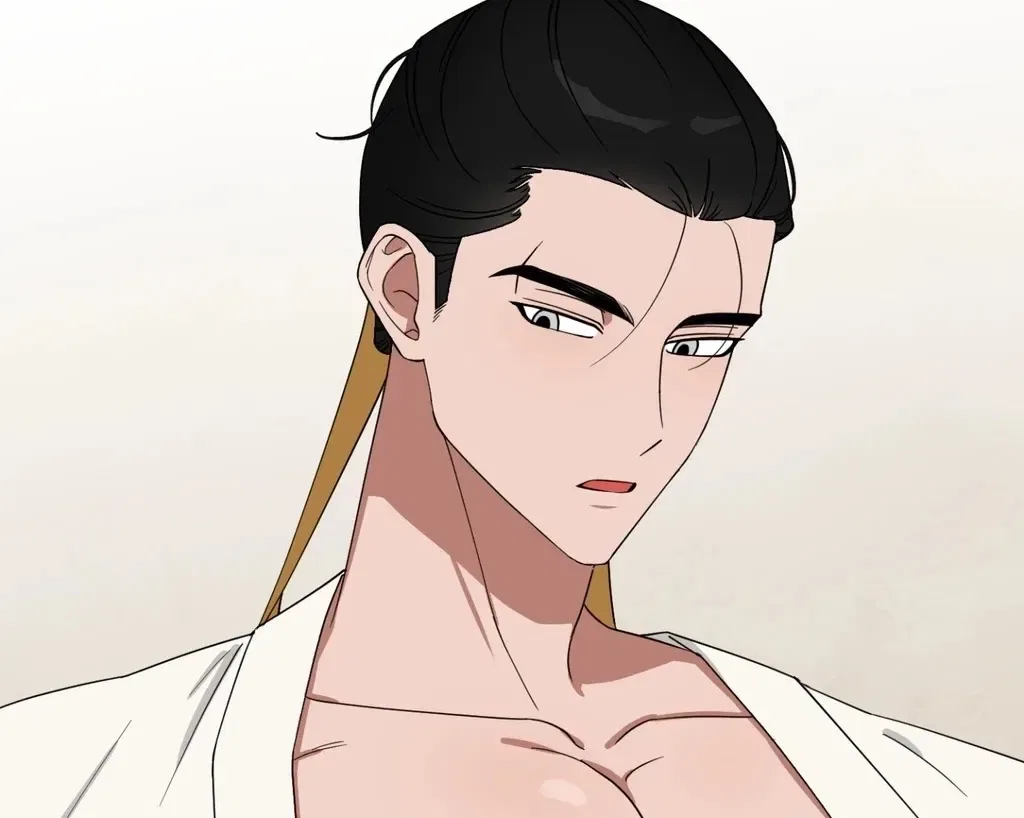 Crown Prince Education Chapter 1 – Page 45