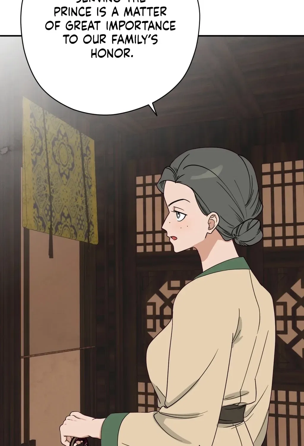 Crown Prince Education Chapter 1 – Page 107
