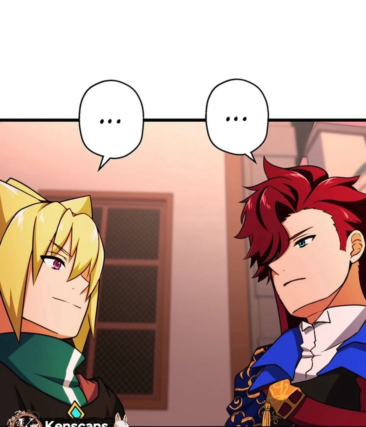 Restart of the Reincarnated Card Player Chapter 25 – Page 6