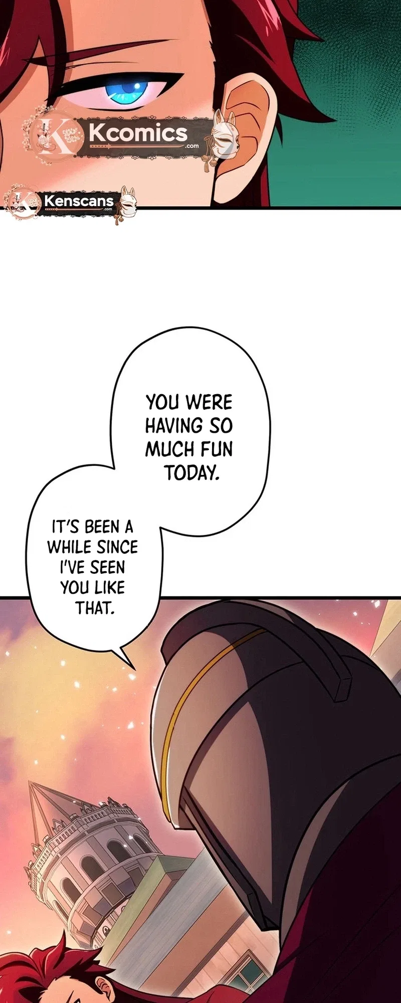 Restart of the Reincarnated Card Player Chapter 25 – Page 12