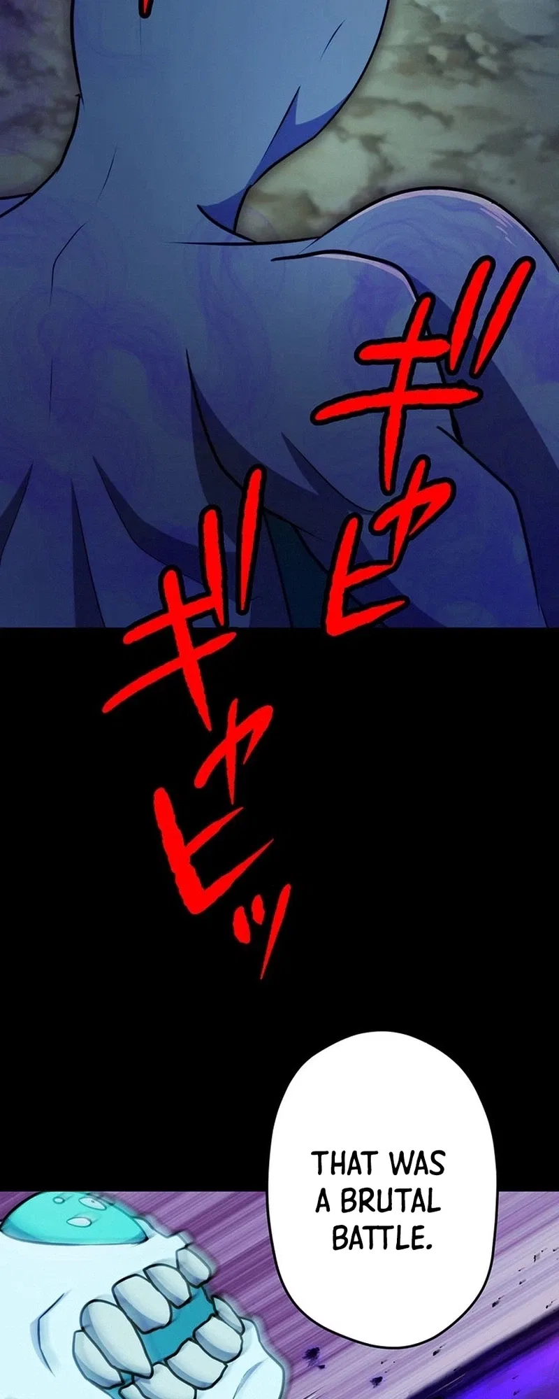 Restart of the Reincarnated Card Player Chapter 25 – Page 15