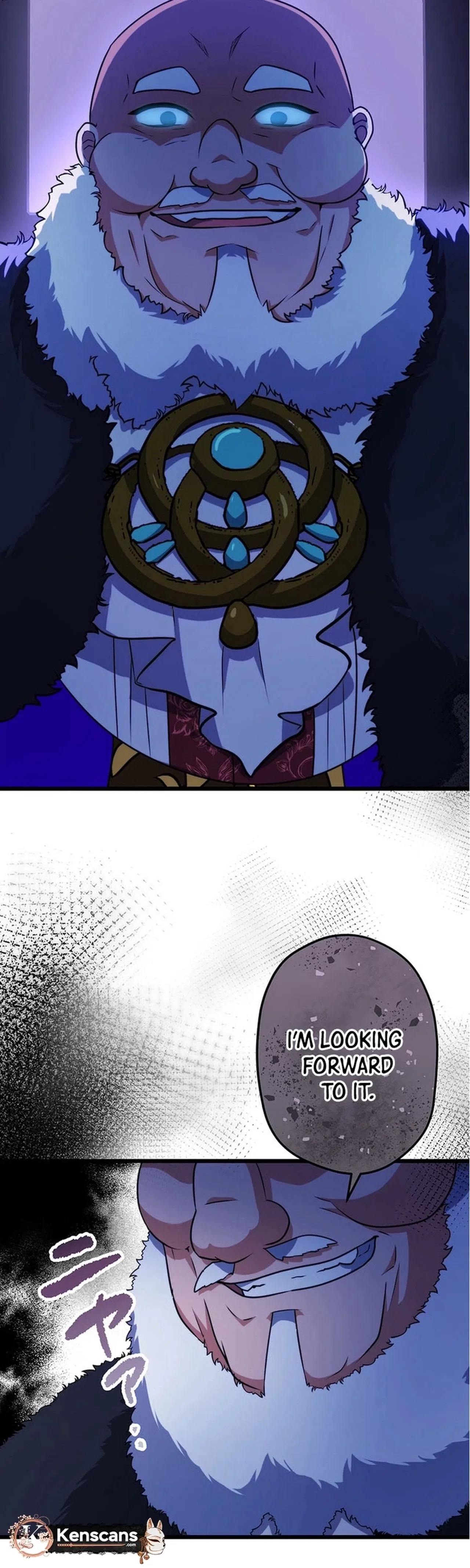 Restart of the Reincarnated Card Player Chapter 25 – Page 41