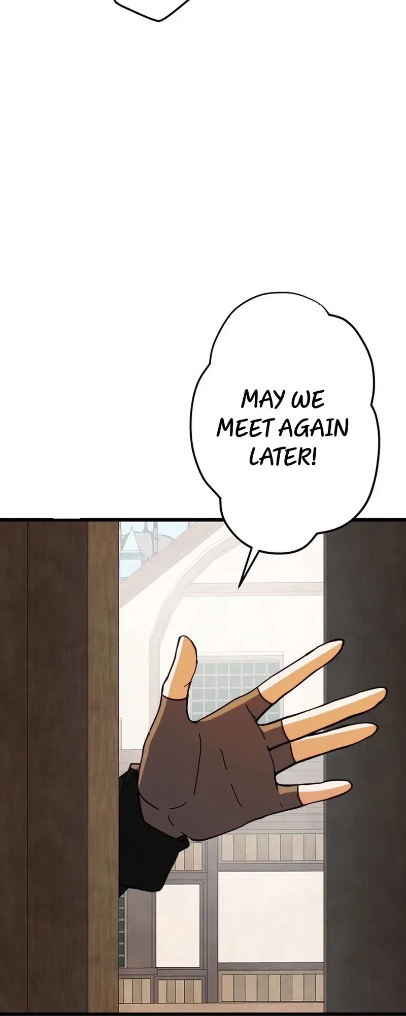 Restart of the Reincarnated Card Player Chapter 24 – Page 22