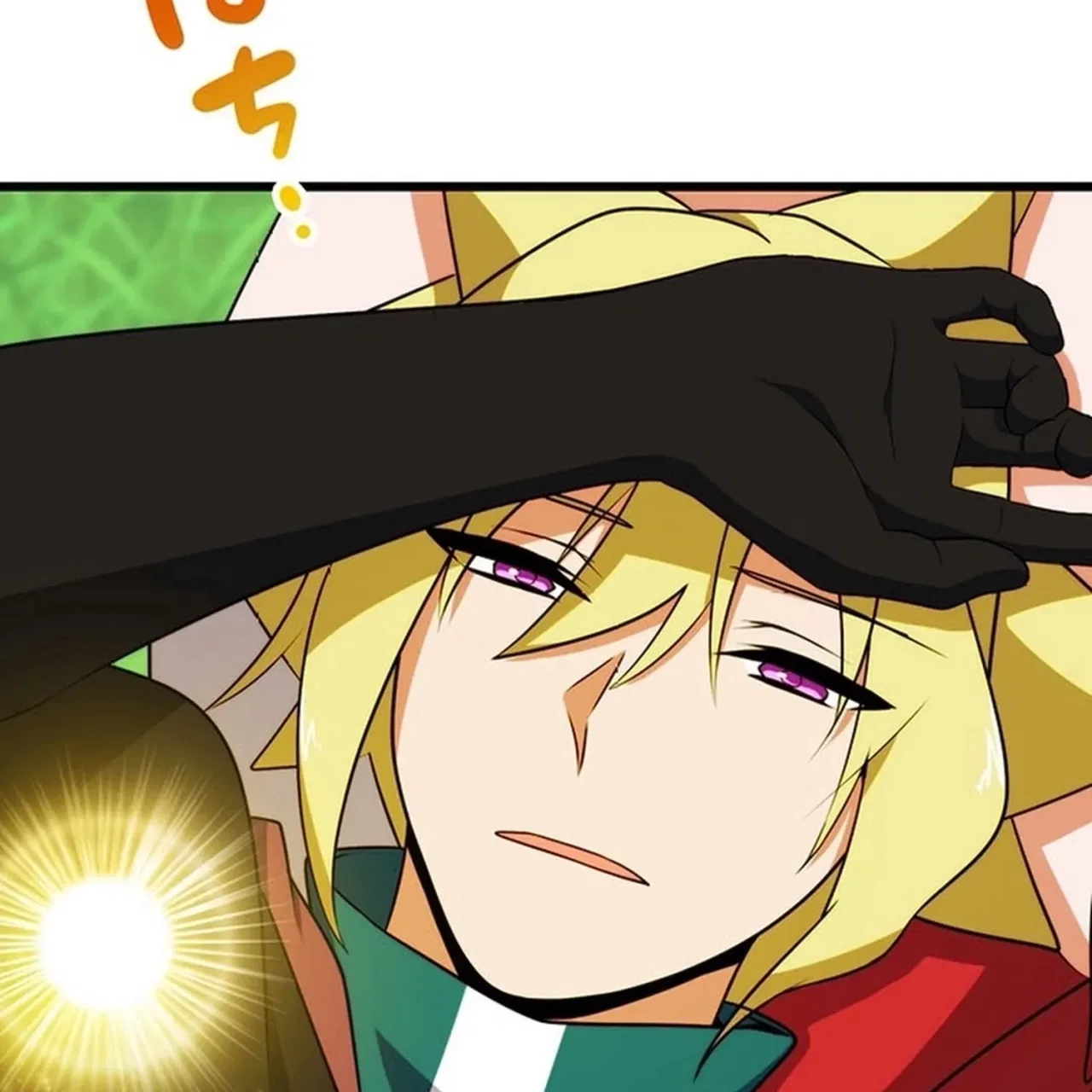 Restart of the Reincarnated Card Player Chapter 23 – Page 8