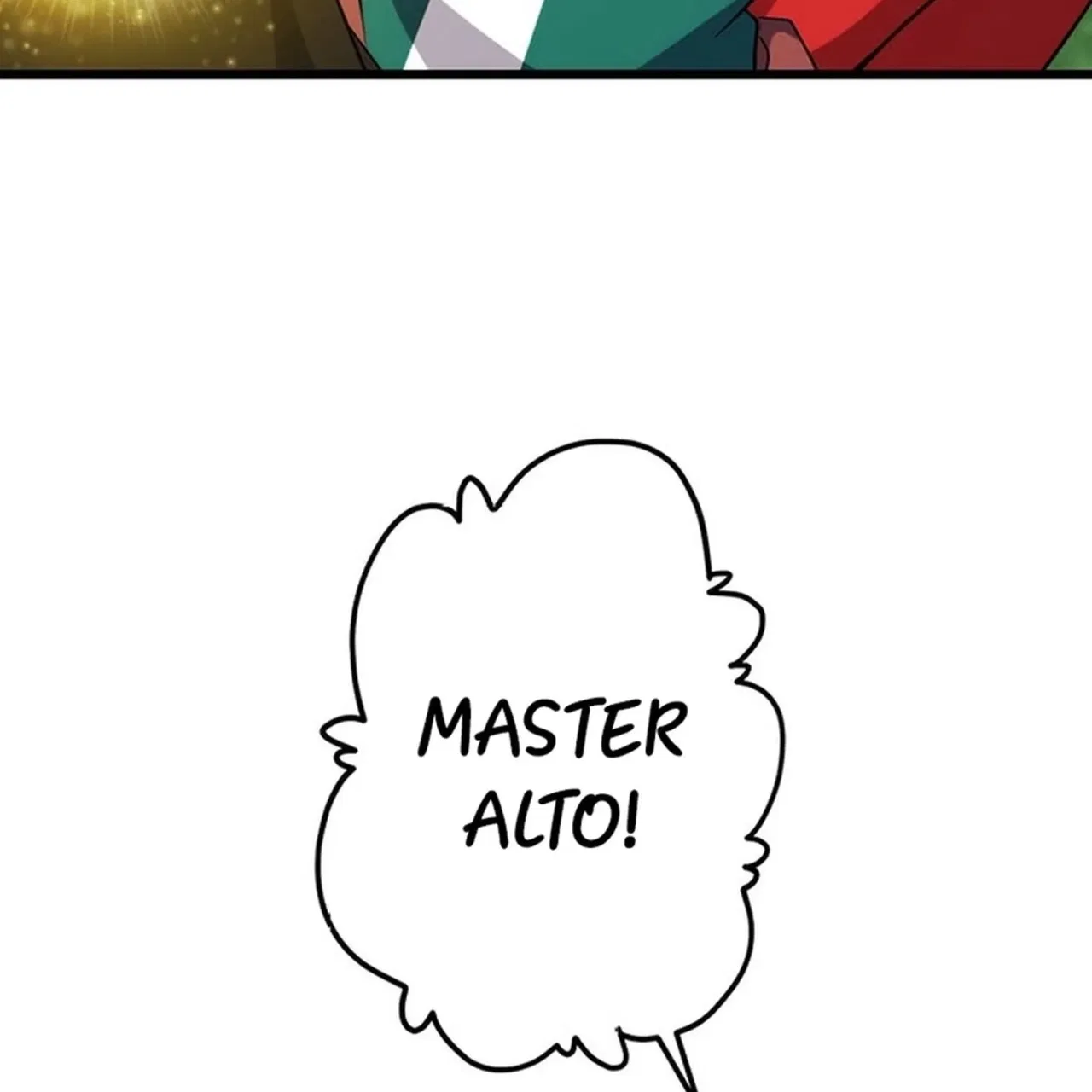 Restart of the Reincarnated Card Player Chapter 23 – Page 9