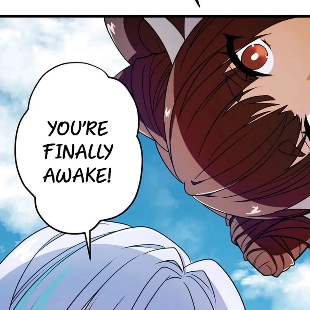 Restart of the Reincarnated Card Player Chapter 23 – Page 10