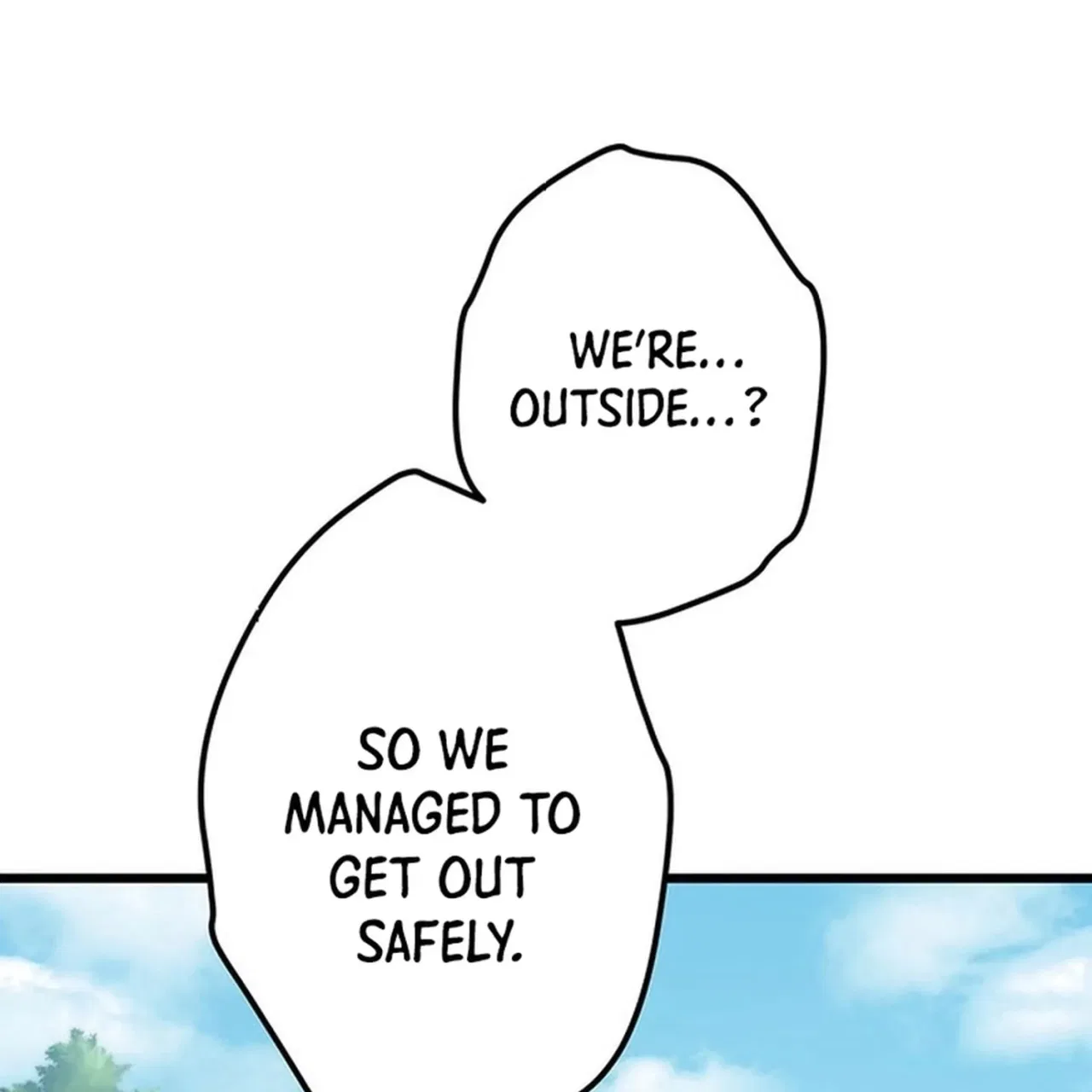 Restart of the Reincarnated Card Player Chapter 23 – Page 13