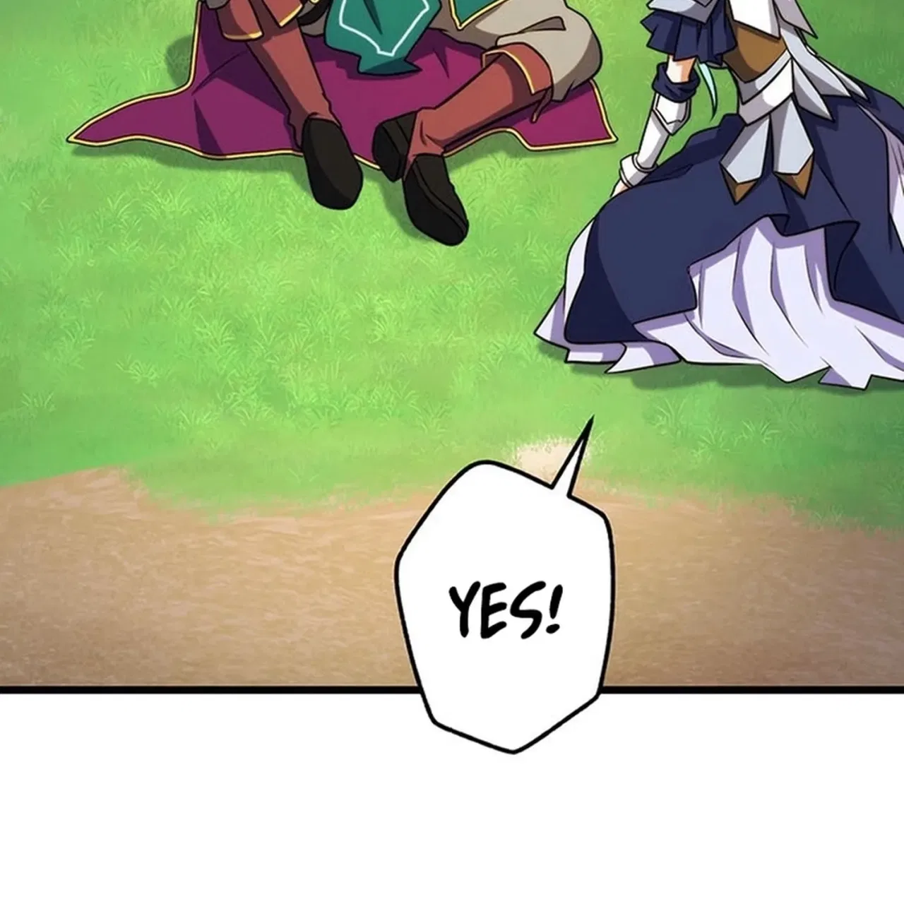 Restart of the Reincarnated Card Player Chapter 23 – Page 15