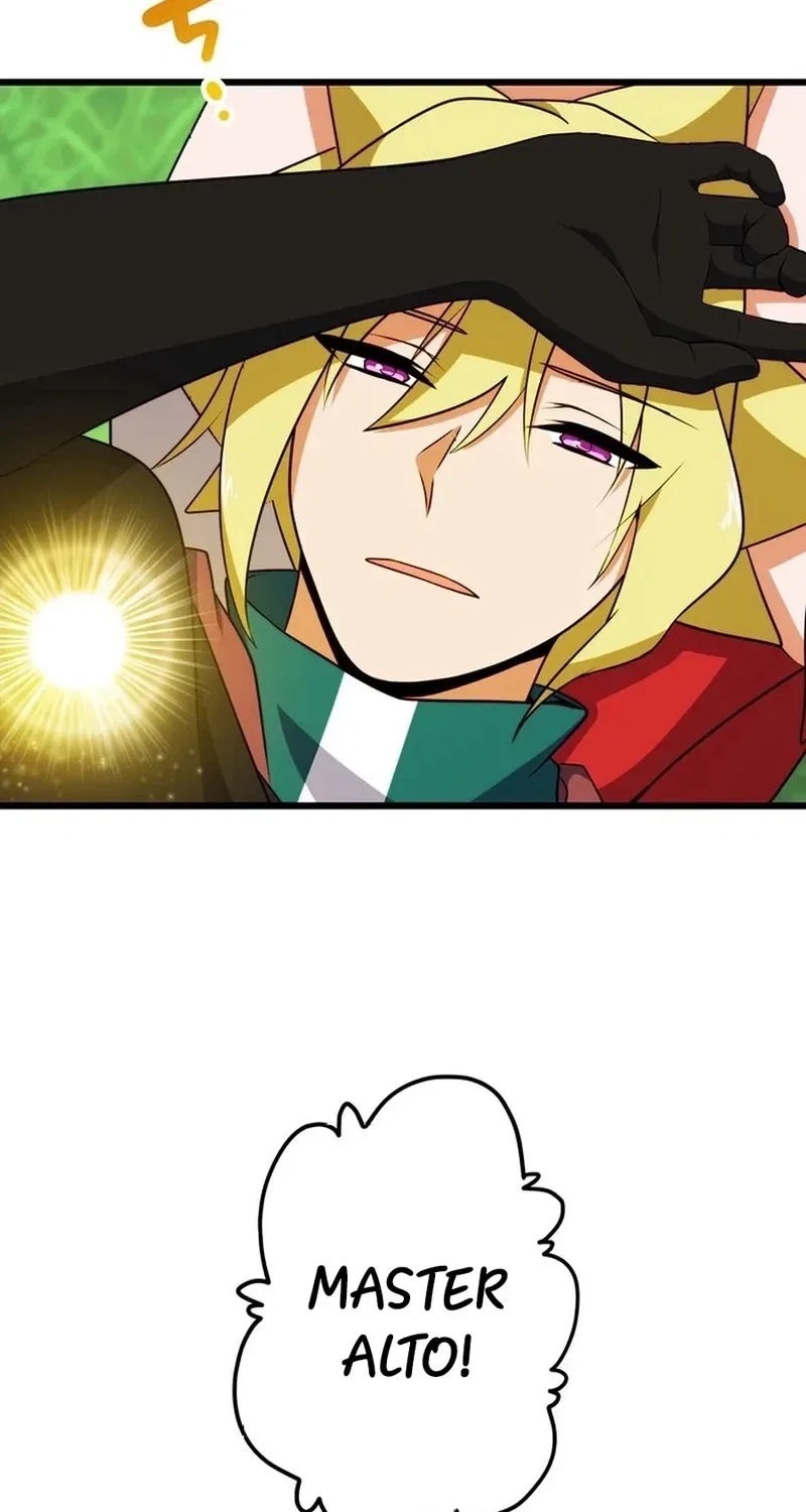 Restart of the Reincarnated Card Player Chapter 23 – Page 22