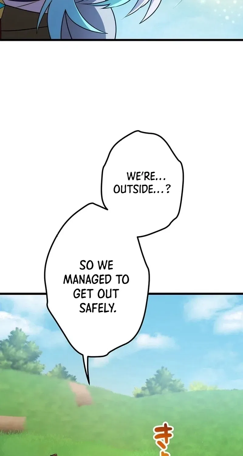 Restart of the Reincarnated Card Player Chapter 23 – Page 24