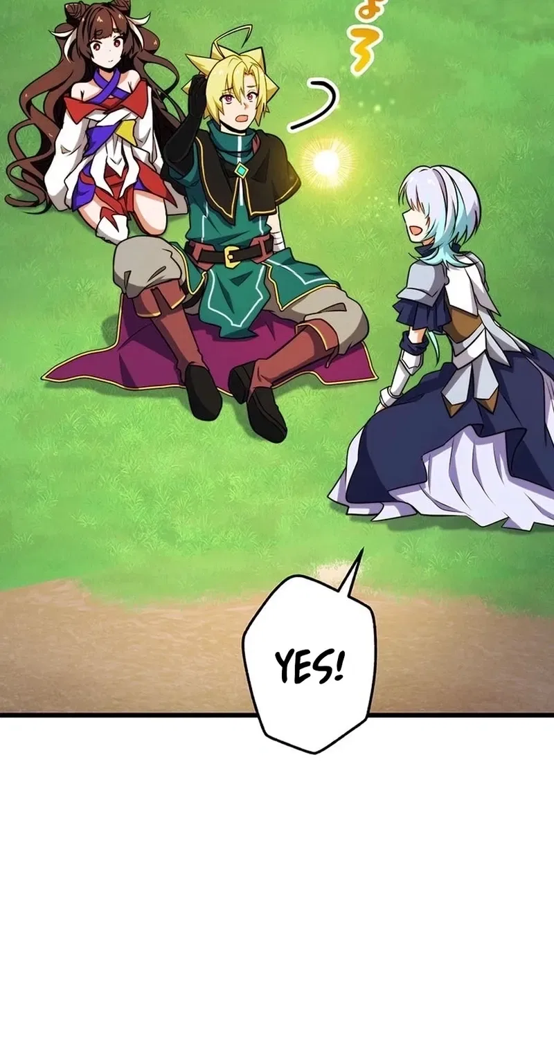 Restart of the Reincarnated Card Player Chapter 23 – Page 25