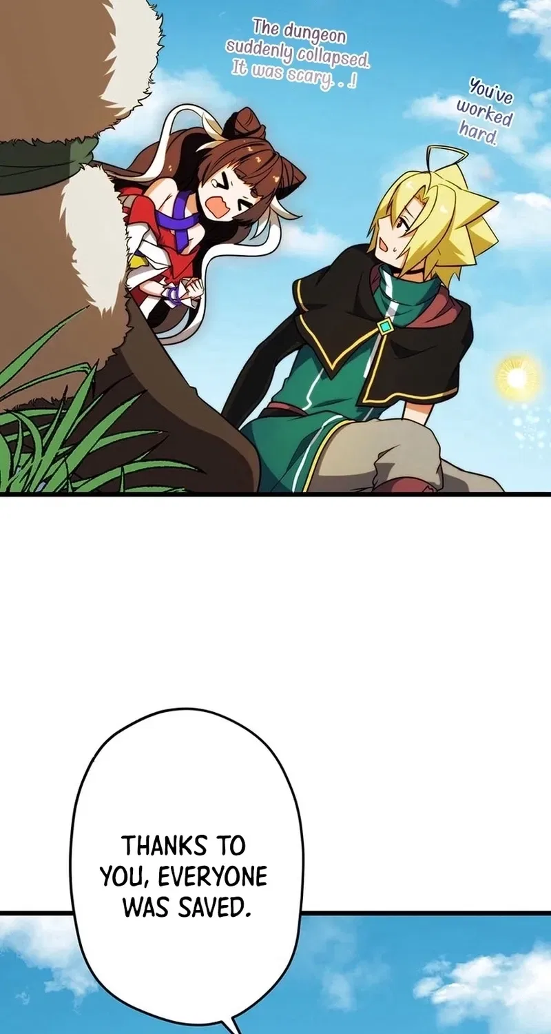 Restart of the Reincarnated Card Player Chapter 23 – Page 28