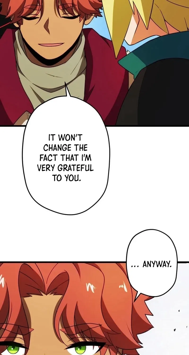 Restart of the Reincarnated Card Player Chapter 23 – Page 34