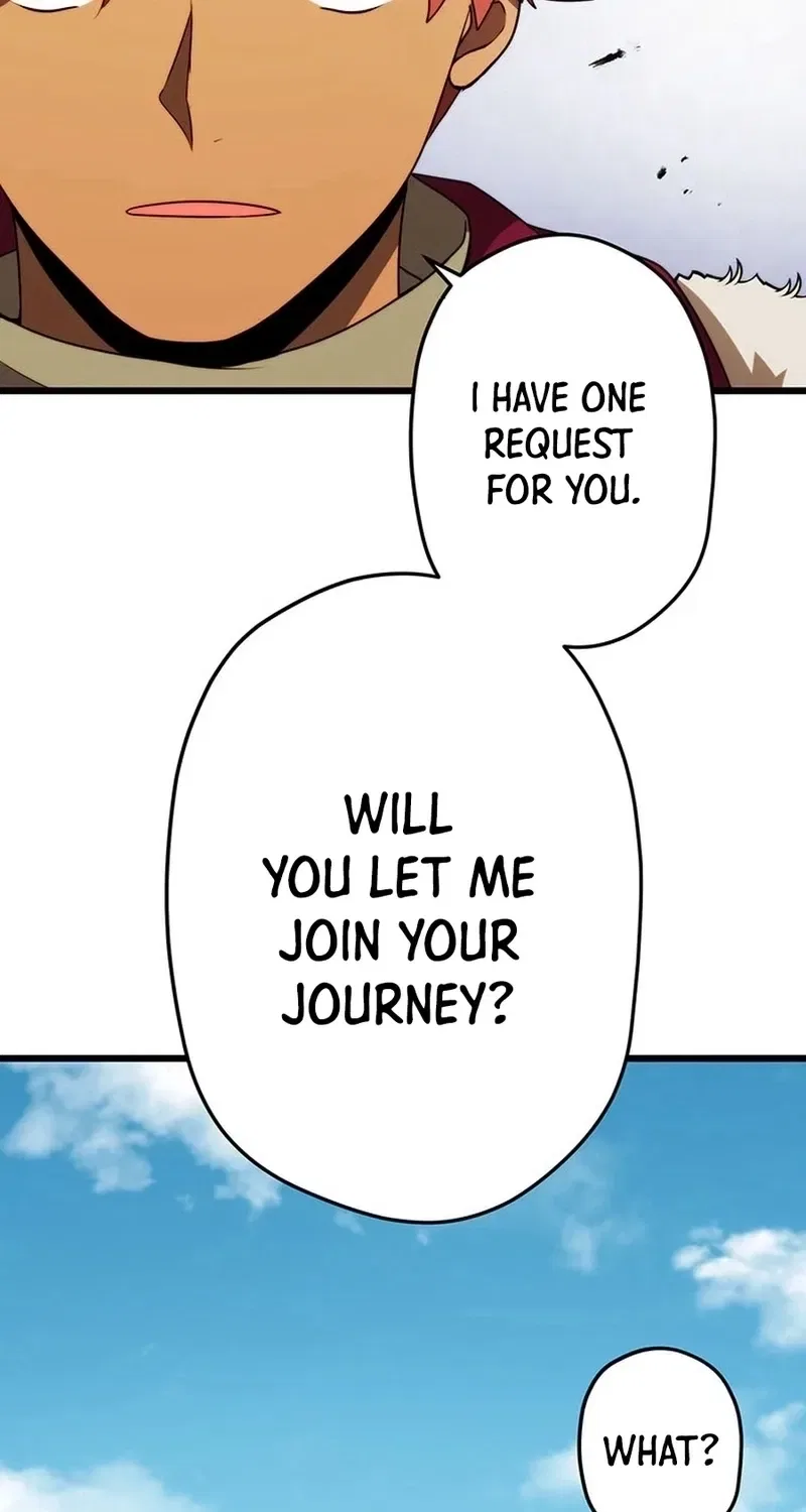 Restart of the Reincarnated Card Player Chapter 23 – Page 35