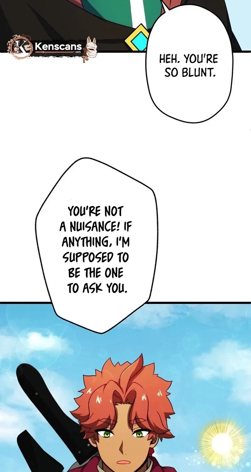 Restart of the Reincarnated Card Player Chapter 23 – Page 39