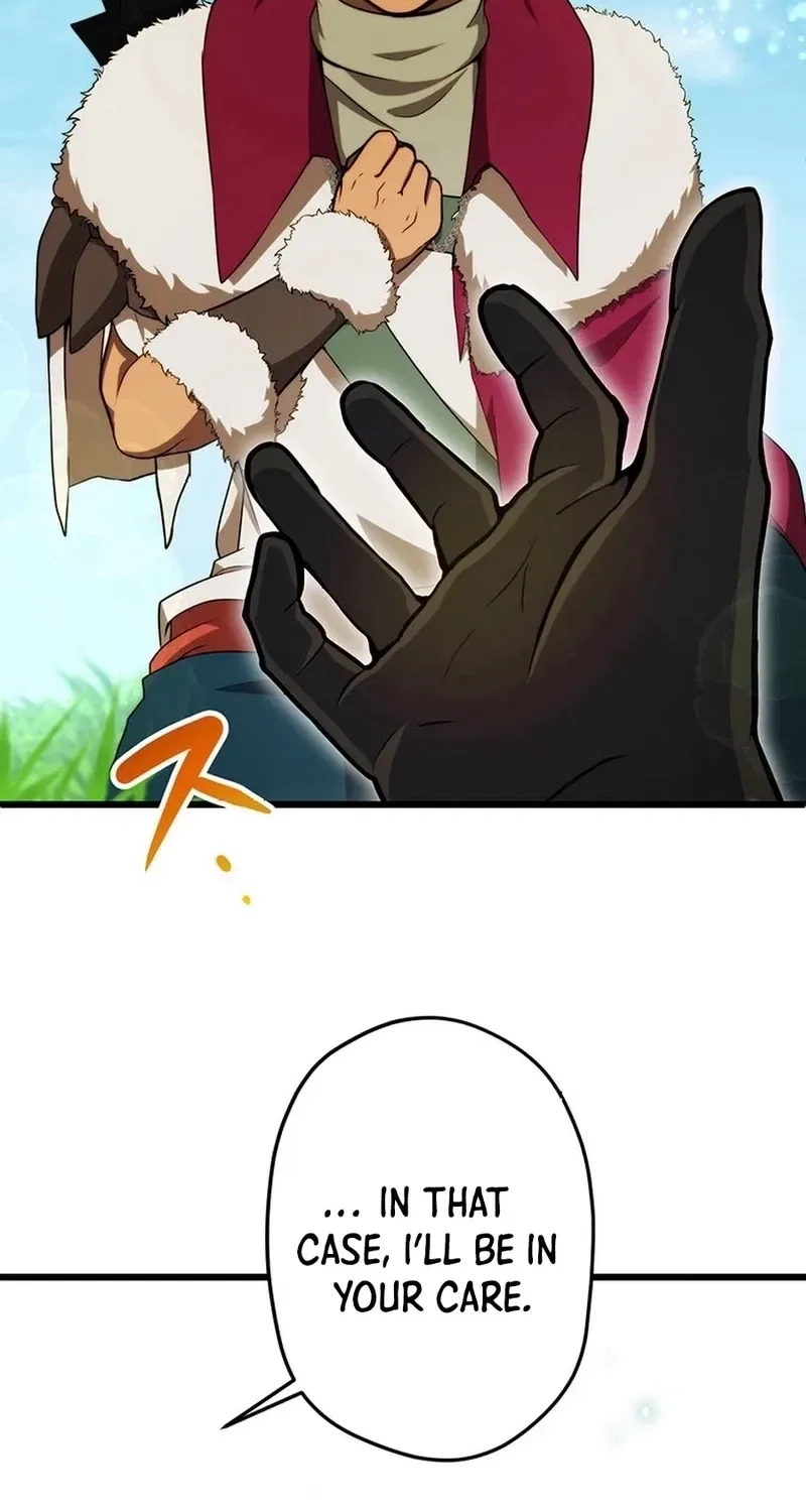 Restart of the Reincarnated Card Player Chapter 23 – Page 40
