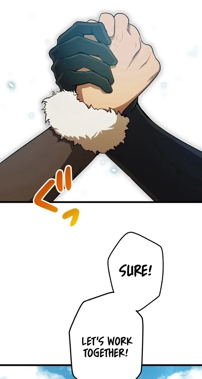 Restart of the Reincarnated Card Player Chapter 23 – Page 41