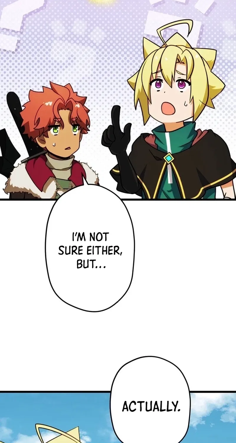 Restart of the Reincarnated Card Player Chapter 23 – Page 44