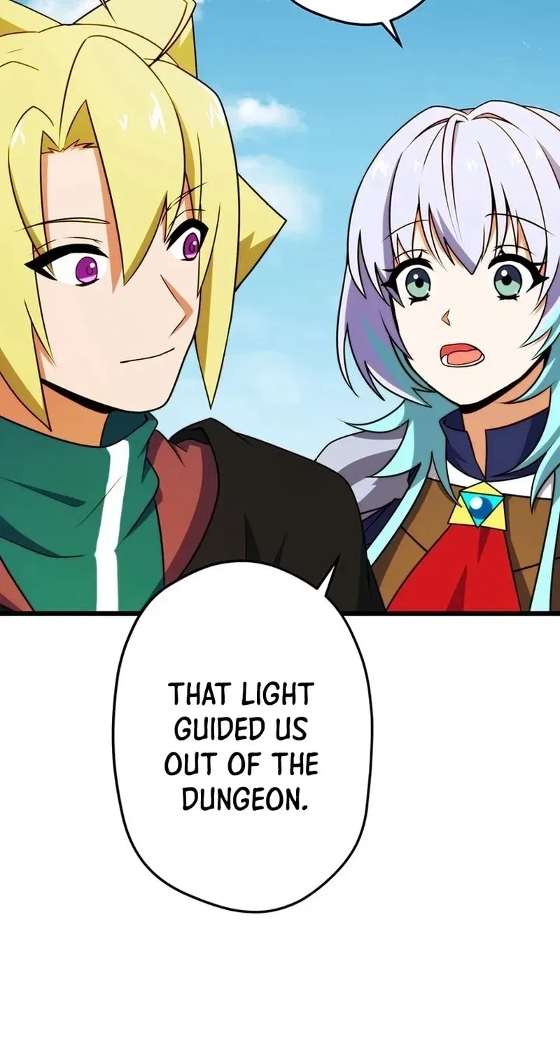 Restart of the Reincarnated Card Player Chapter 23 – Page 45