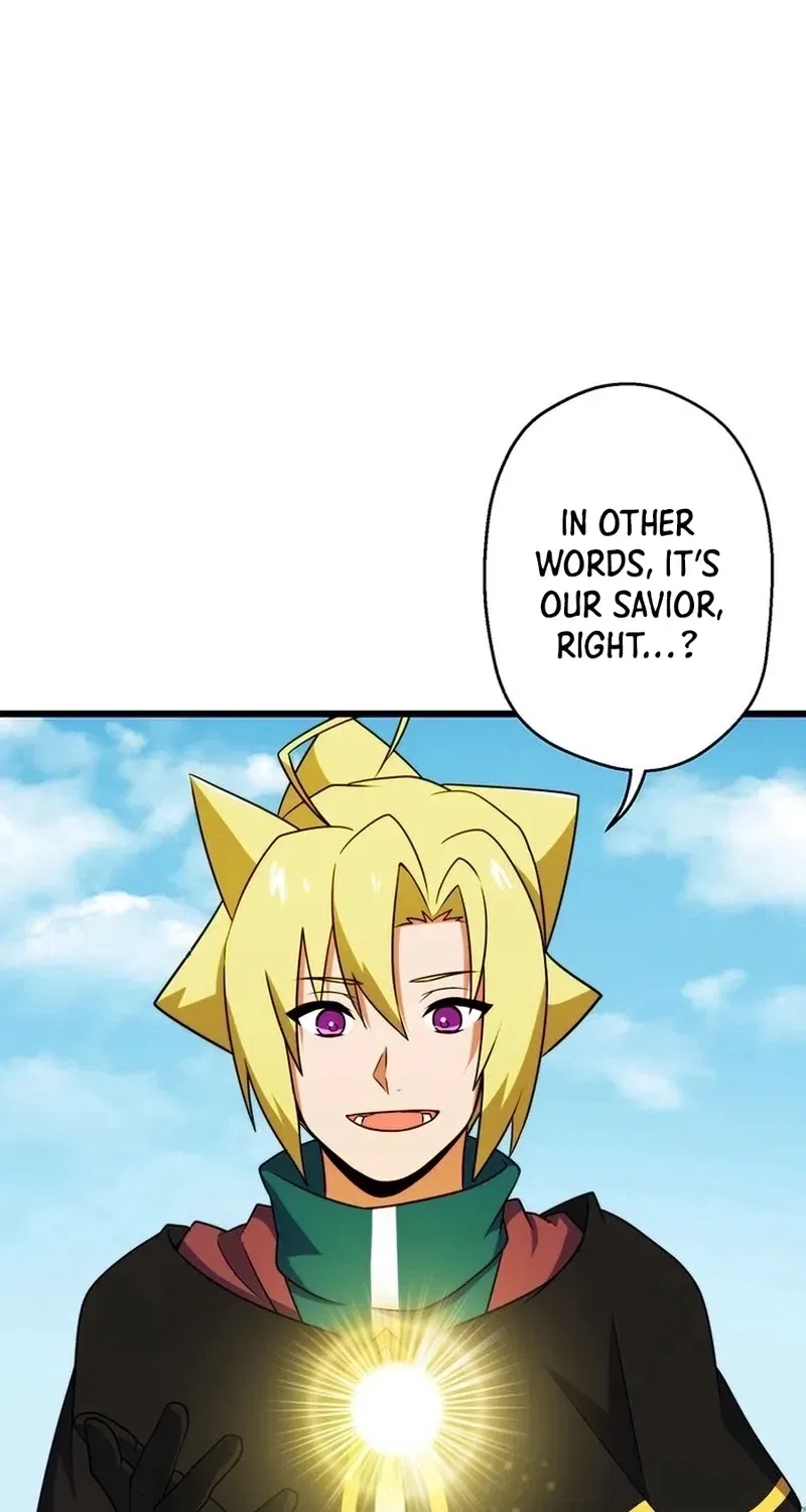 Restart of the Reincarnated Card Player Chapter 23 – Page 46
