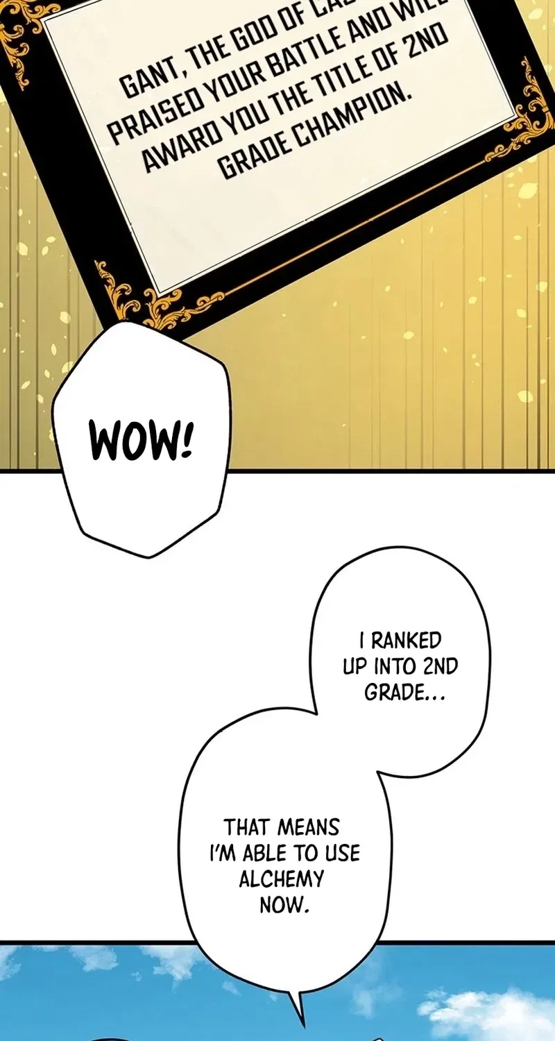 Restart of the Reincarnated Card Player Chapter 23 – Page 48