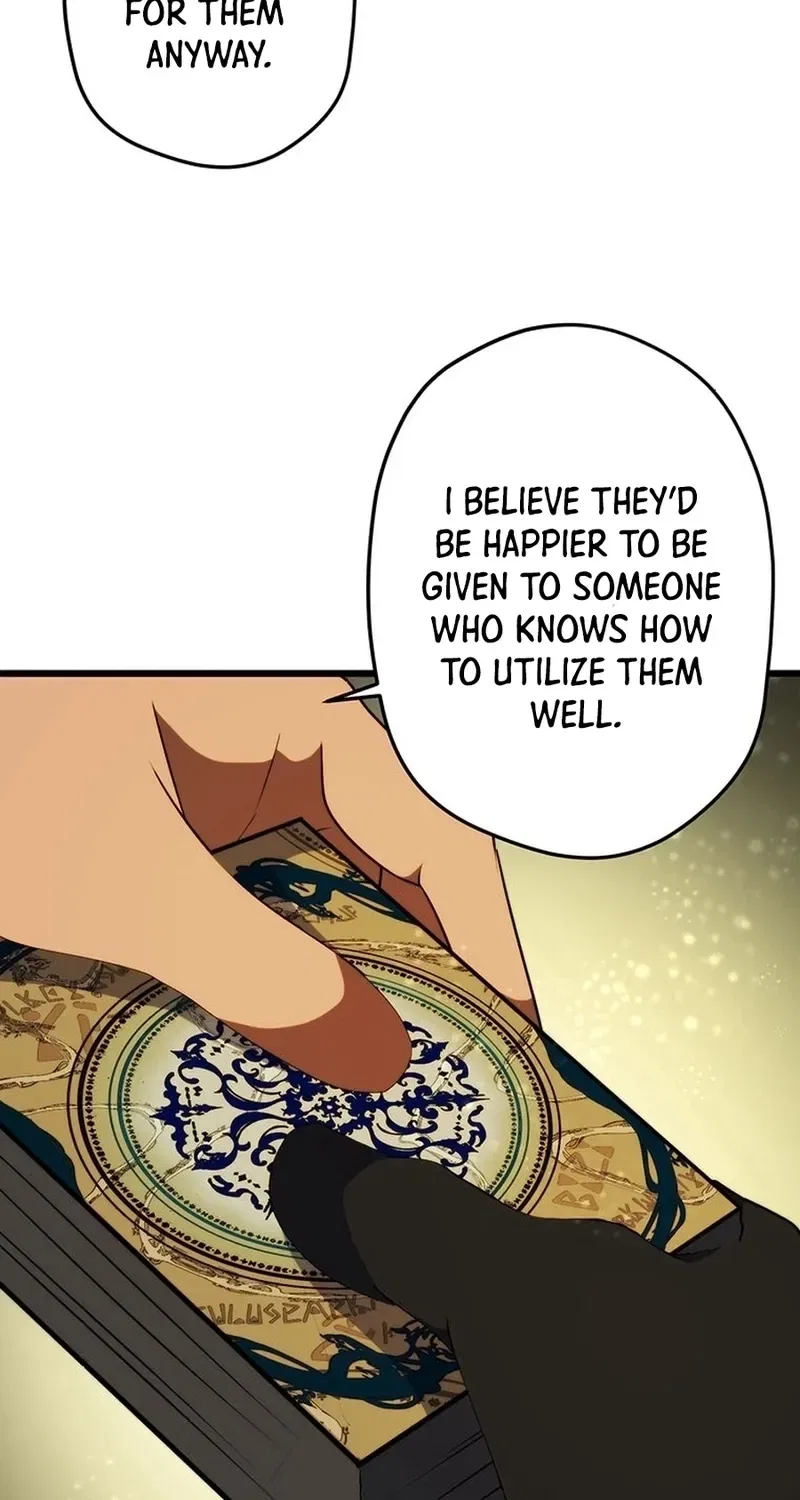 Restart of the Reincarnated Card Player Chapter 23 – Page 52