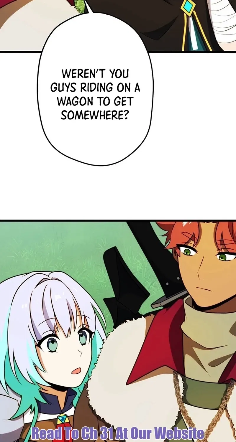Restart of the Reincarnated Card Player Chapter 23 – Page 62