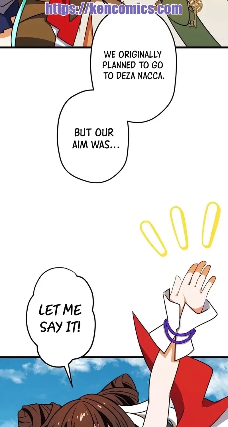 Restart of the Reincarnated Card Player Chapter 23 – Page 63
