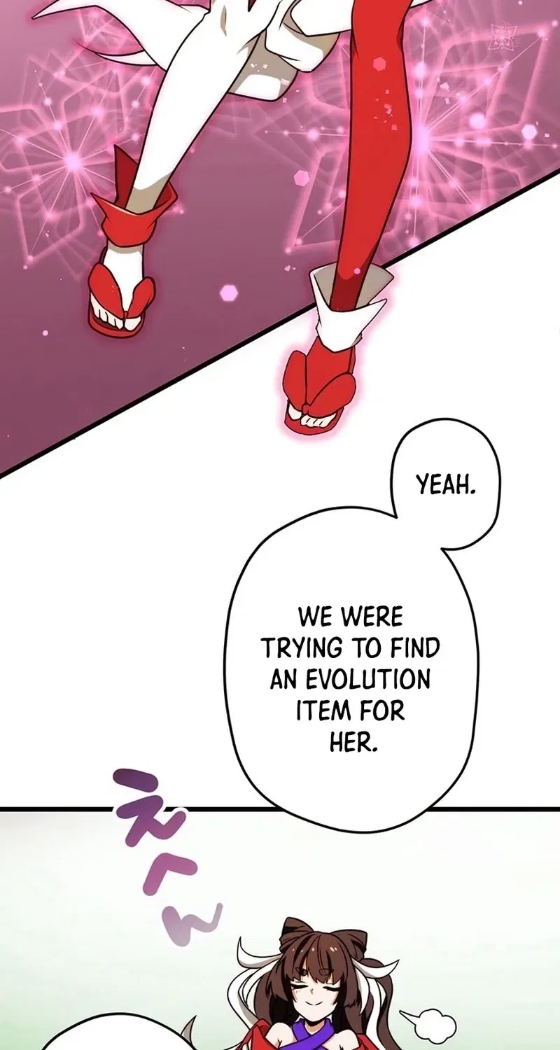 Restart of the Reincarnated Card Player Chapter 23 – Page 66