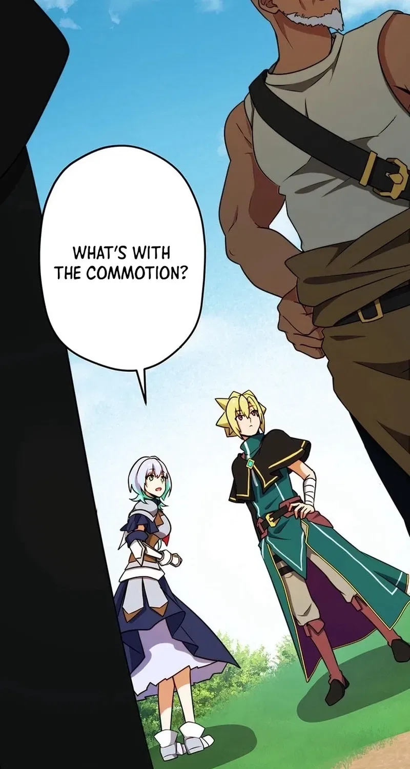 Restart of the Reincarnated Card Player Chapter 23 – Page 70