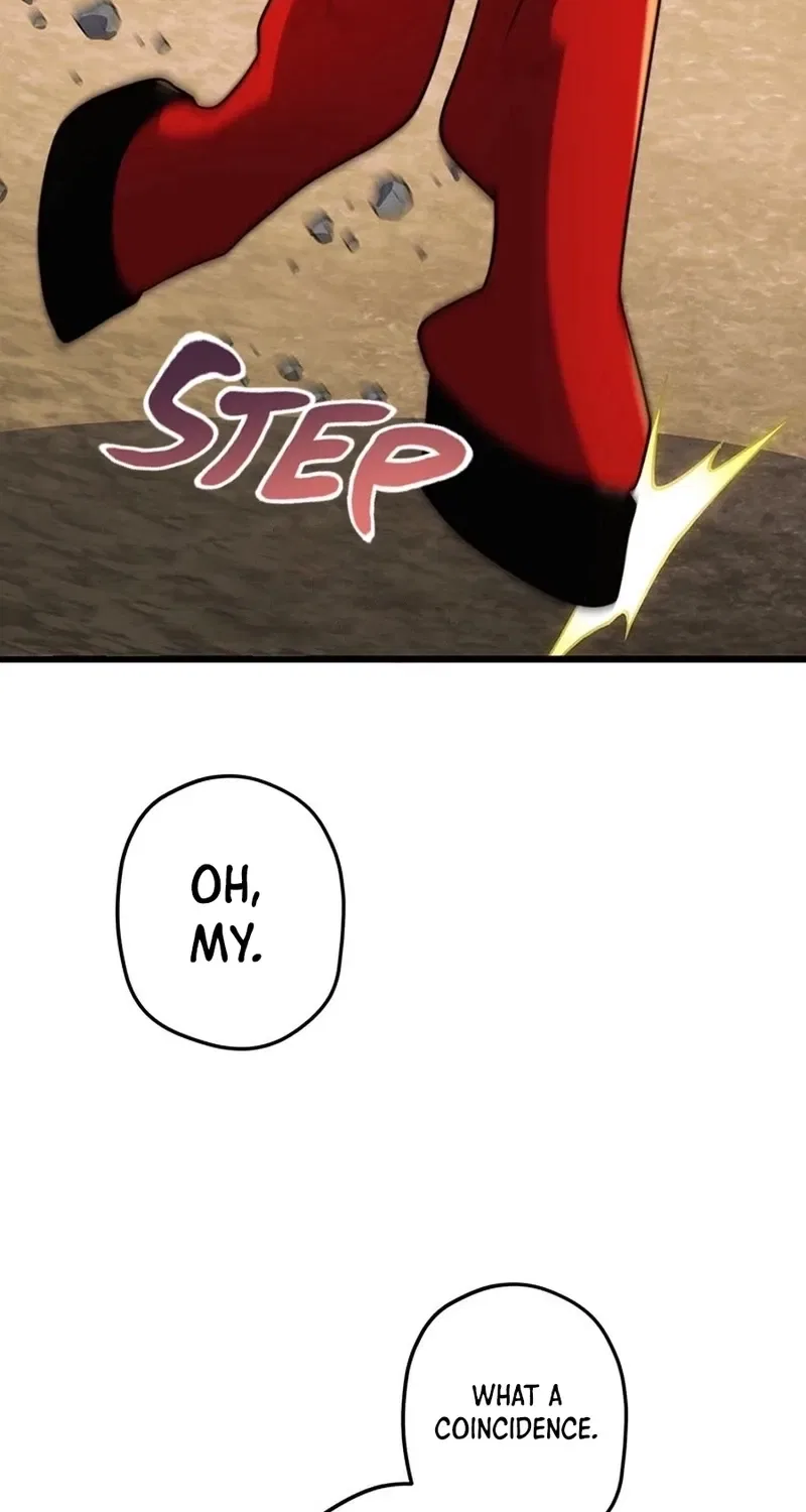 Restart of the Reincarnated Card Player Chapter 23 – Page 73