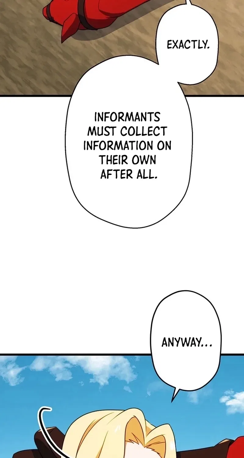 Restart of the Reincarnated Card Player Chapter 23 – Page 77