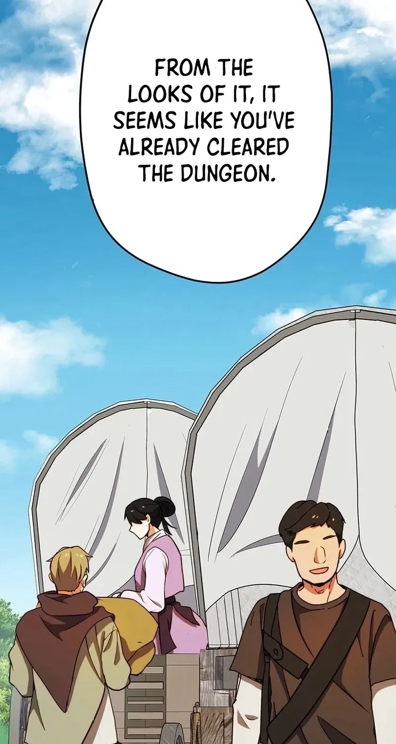 Restart of the Reincarnated Card Player Chapter 23 – Page 79