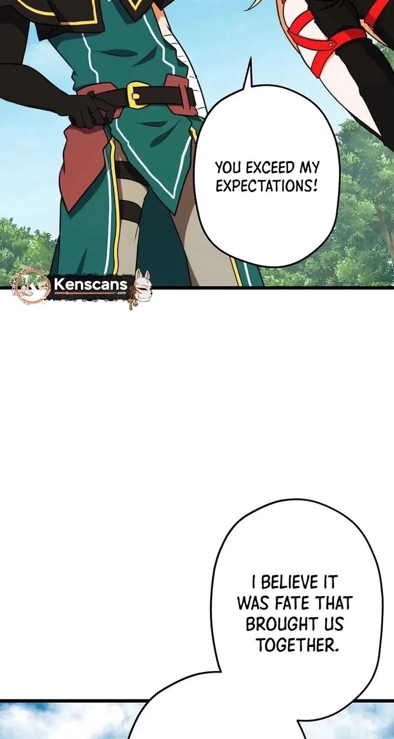 Restart of the Reincarnated Card Player Chapter 23 – Page 81