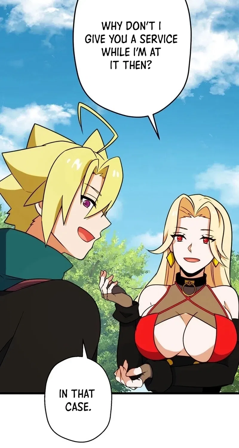 Restart of the Reincarnated Card Player Chapter 23 – Page 82