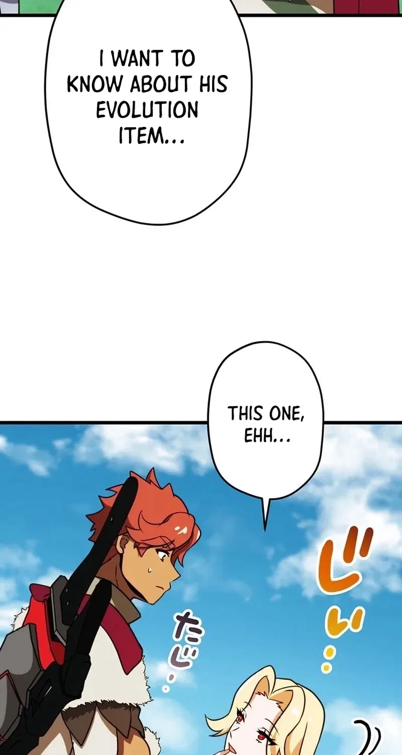 Restart of the Reincarnated Card Player Chapter 23 – Page 84