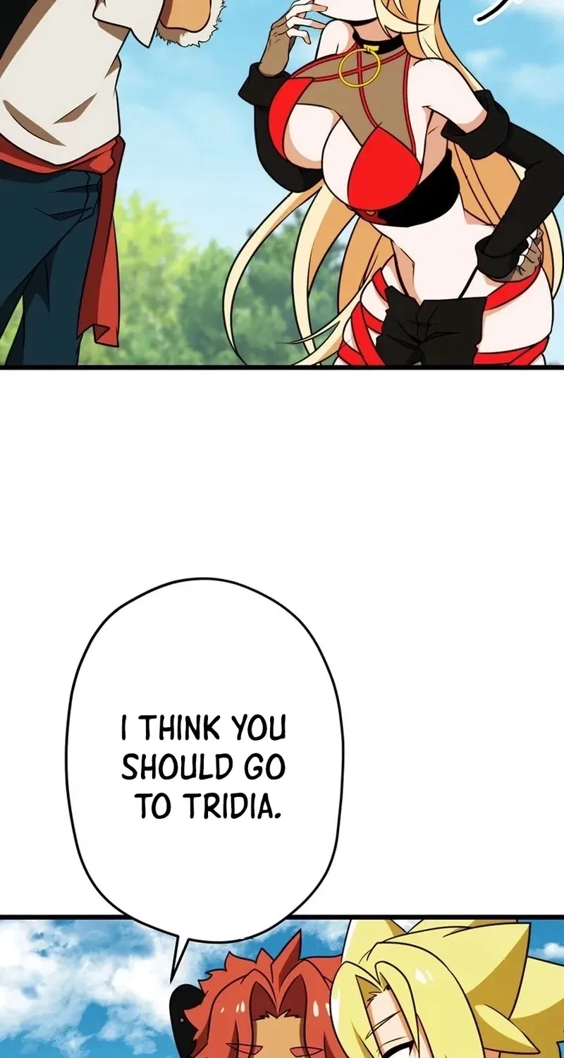 Restart of the Reincarnated Card Player Chapter 23 – Page 85