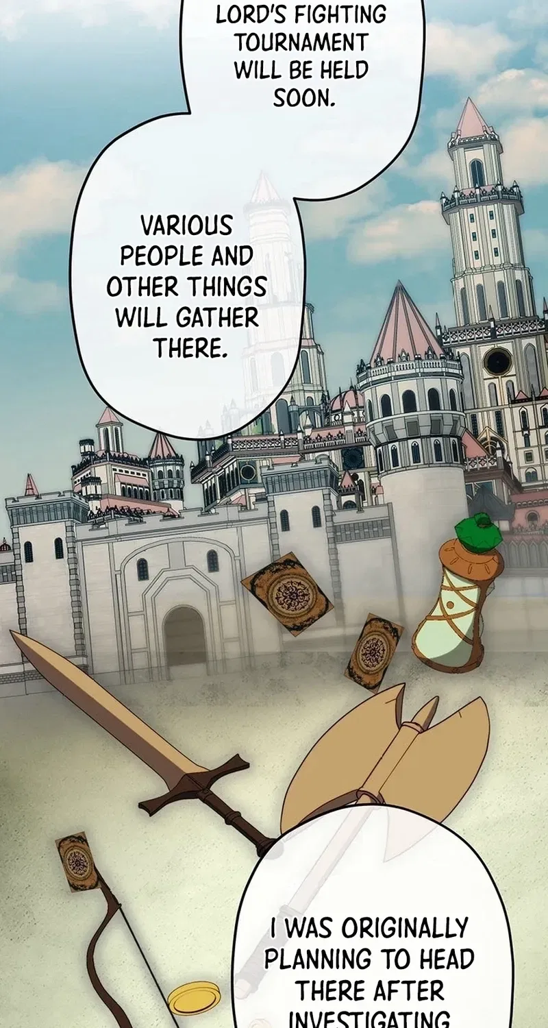 Restart of the Reincarnated Card Player Chapter 23 – Page 87