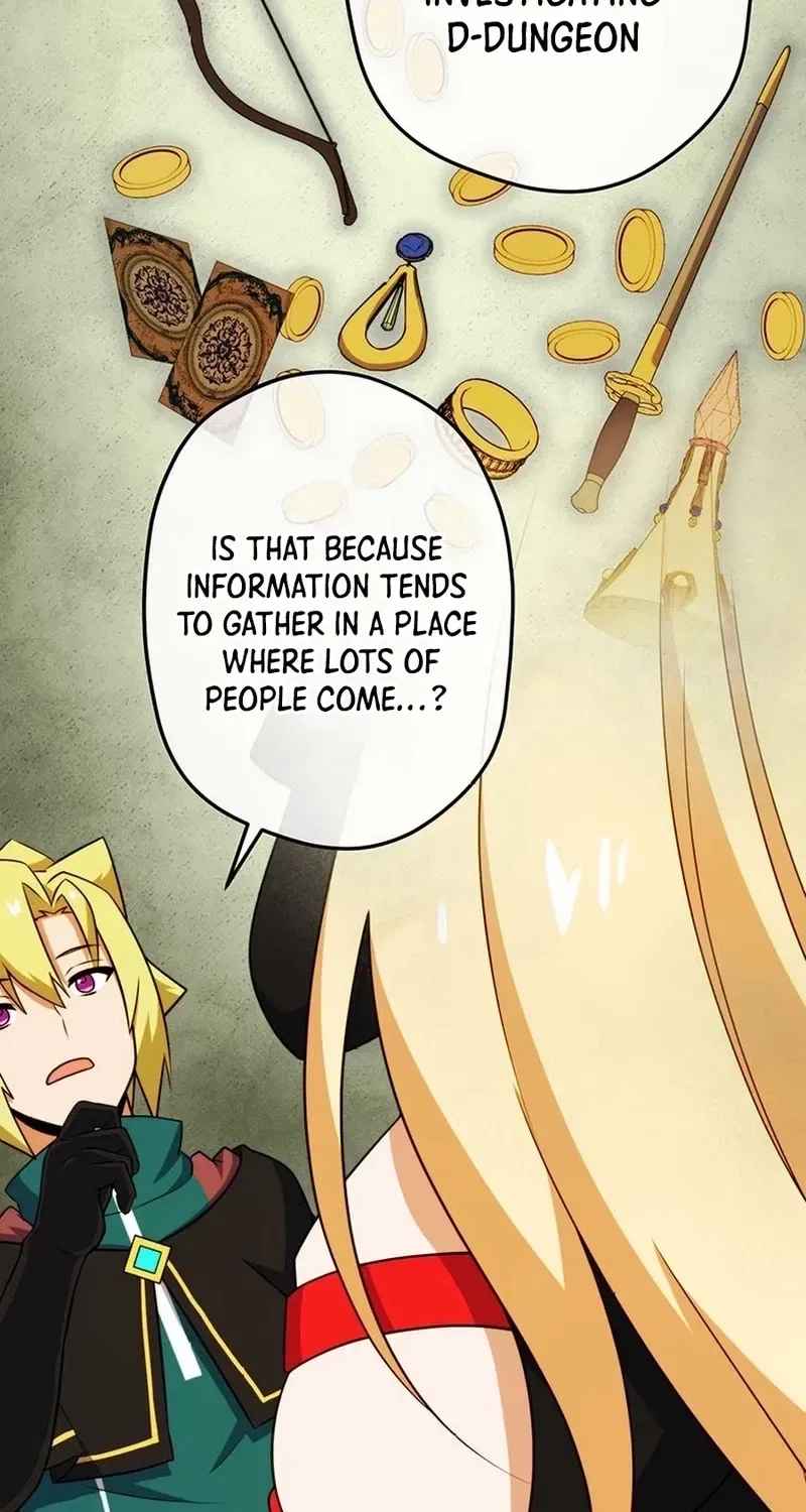 Restart of the Reincarnated Card Player Chapter 23 – Page 88