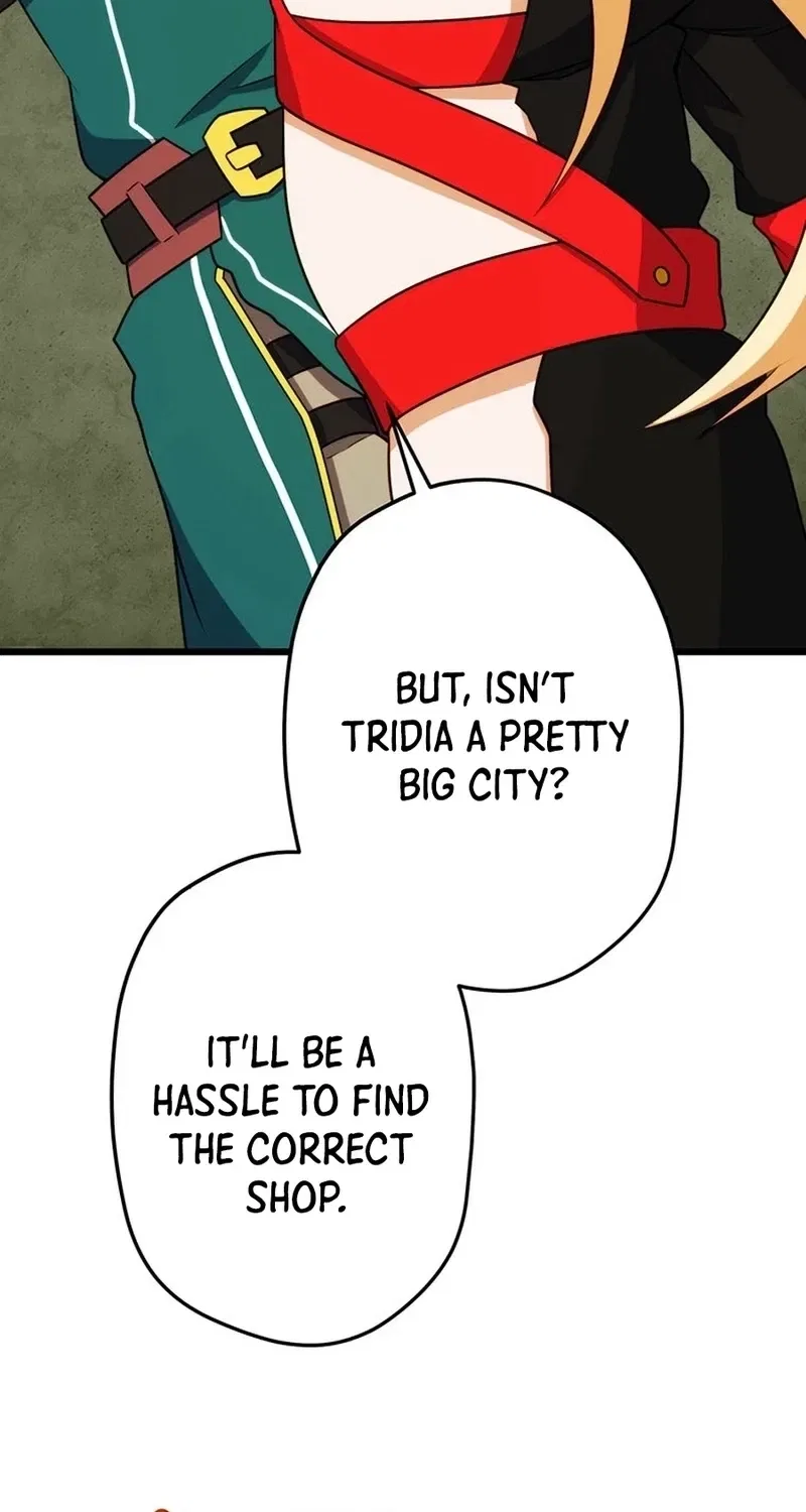Restart of the Reincarnated Card Player Chapter 23 – Page 89