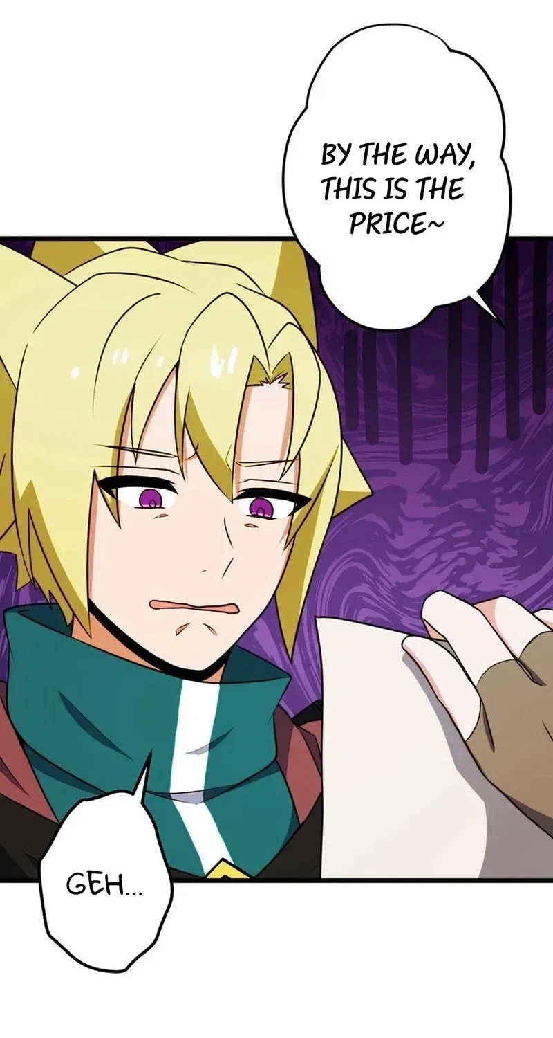 Restart of the Reincarnated Card Player Chapter 23 – Page 92