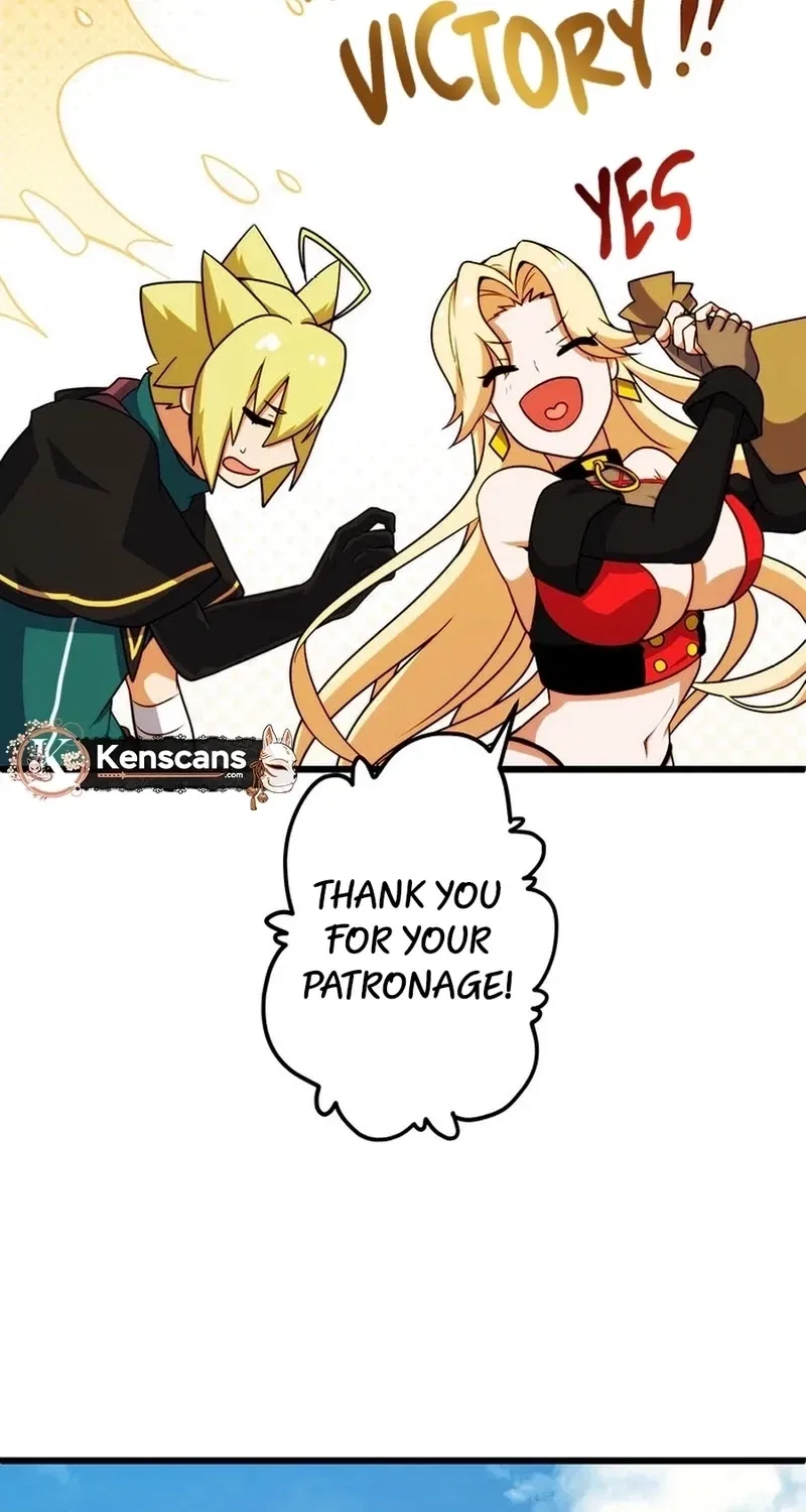 Restart of the Reincarnated Card Player Chapter 23 – Page 95