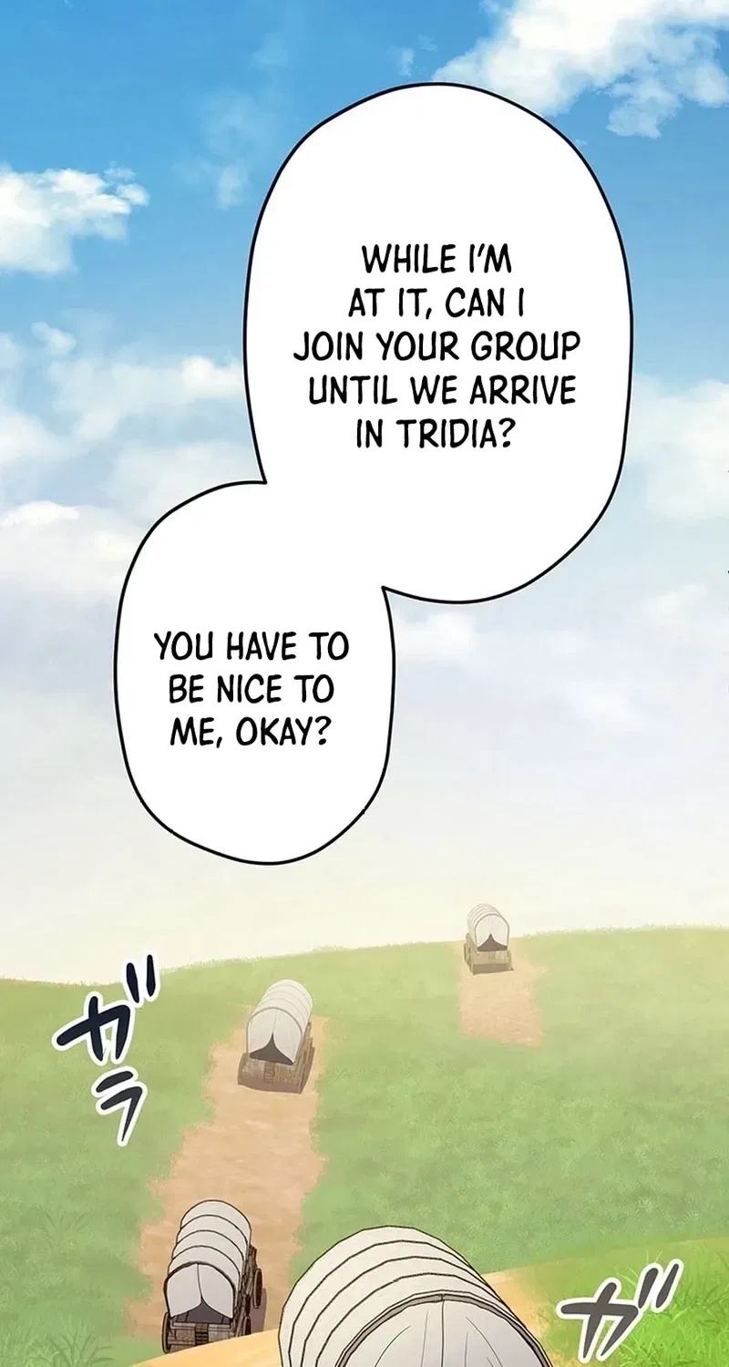 Restart of the Reincarnated Card Player Chapter 23 – Page 96