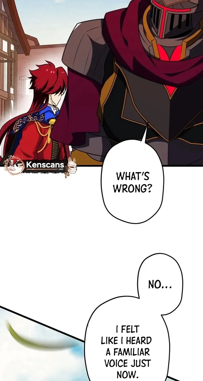 Restart of the Reincarnated Card Player Chapter 23 – Page 100