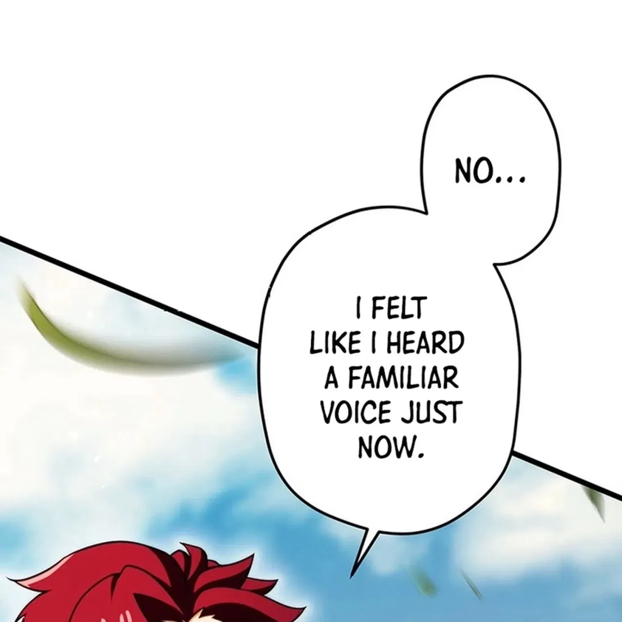 Restart of the Reincarnated Card Player Chapter 23 – Page 107