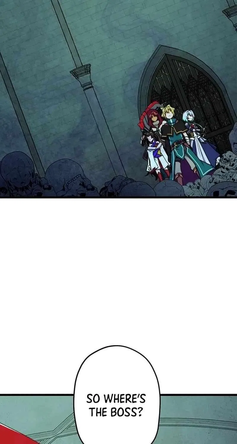 Restart of the Reincarnated Card Player Chapter 21 – Page 4