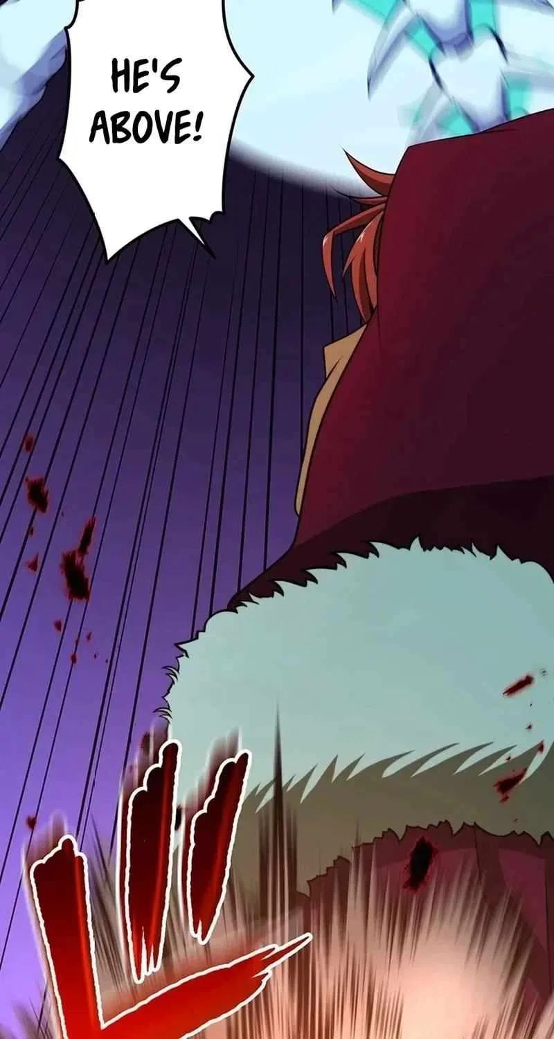 Restart of the Reincarnated Card Player Chapter 21 – Page 8