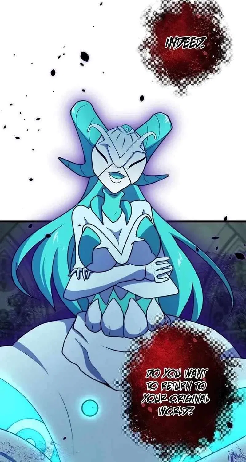 Restart of the Reincarnated Card Player Chapter 21 – Page 14