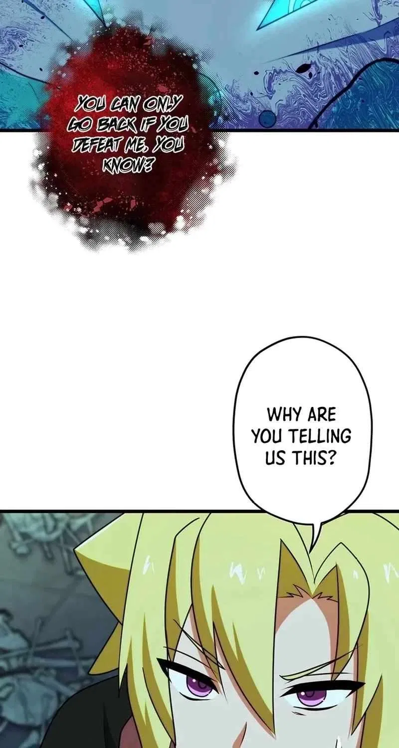 Restart of the Reincarnated Card Player Chapter 21 – Page 15