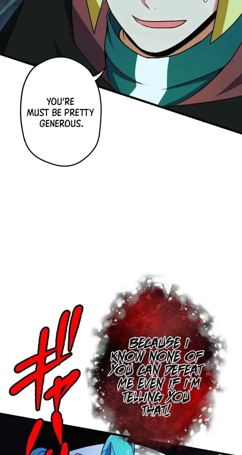 Restart of the Reincarnated Card Player Chapter 21 – Page 16